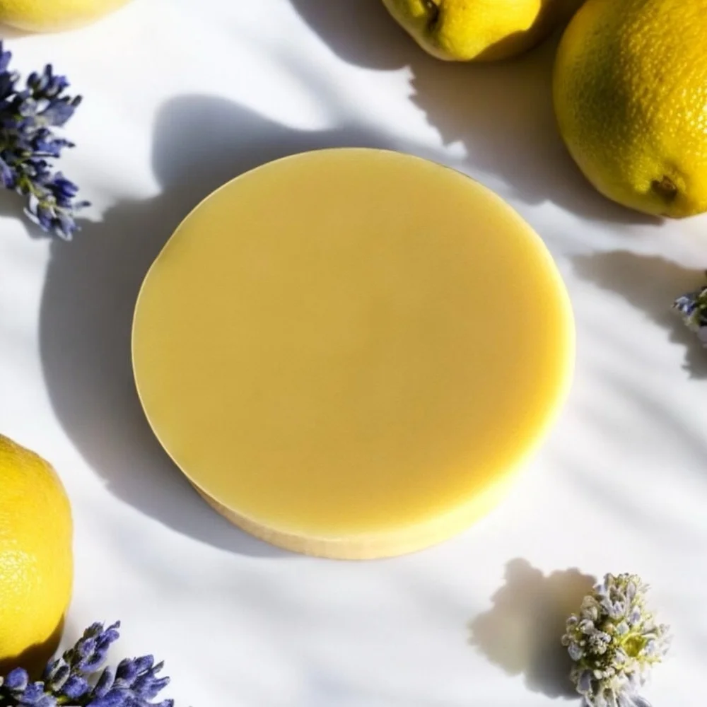 Better Body Bar Luxurious Hydrating Skin Nutrition Lotion Bar Orchid & V…